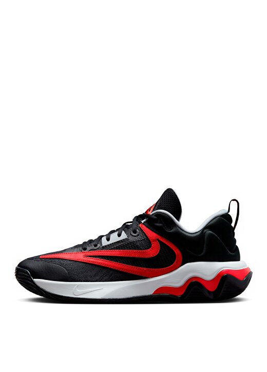 Nike Siyah Erkek Basketbol Ayakkabısı DZ7533-004 GIANNIS IMMORTALITY 3 2