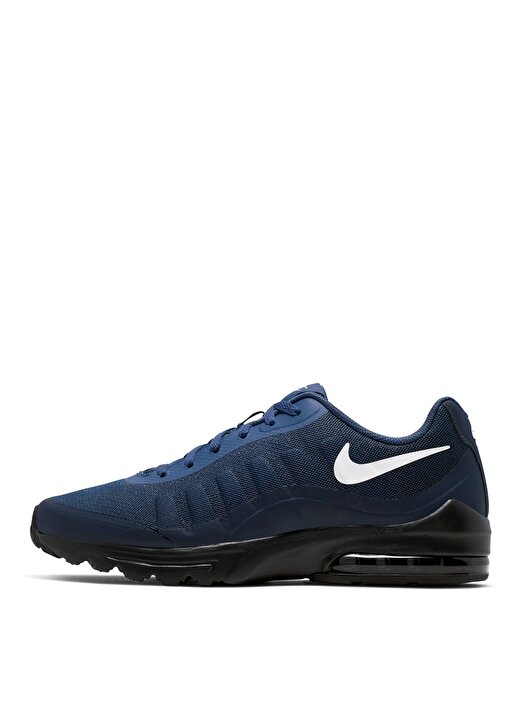 Nike Mavi Erkek Koşu Ayakkabısı CK0898-400 NIKE AIR MAX INVIGOR 2