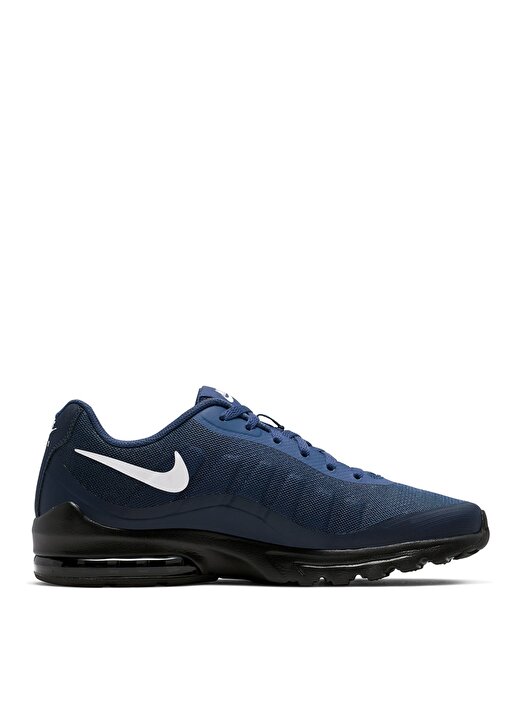 Nike Mavi Erkek Koşu Ayakkabısı CK0898-400 NIKE AIR MAX INVIGOR 3