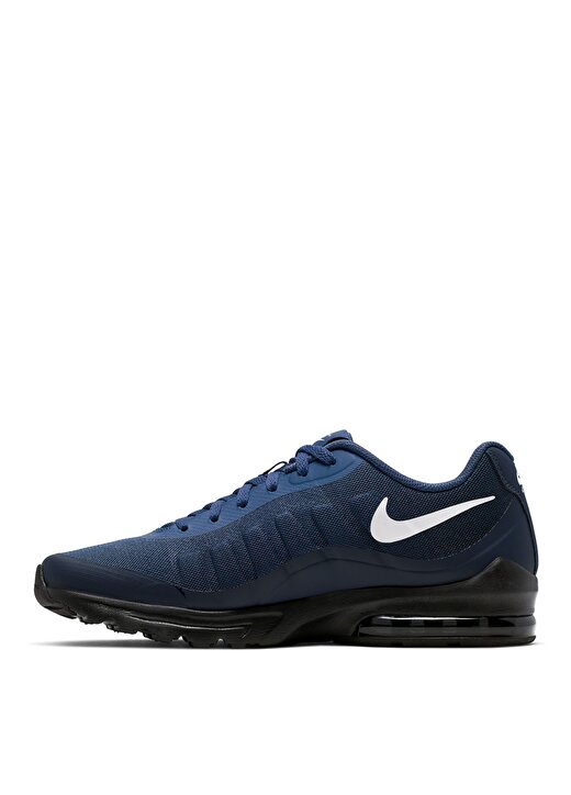 Nike Mavi Erkek Koşu Ayakkabısı CK0898-400 NIKE AIR MAX INVIGOR 4