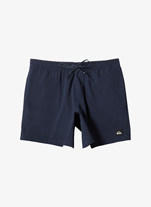 Quiksilver Lacivert Erkek Şort Mayo AQYJV03153_EVERYDAY SOLID VOLLEY 15     2