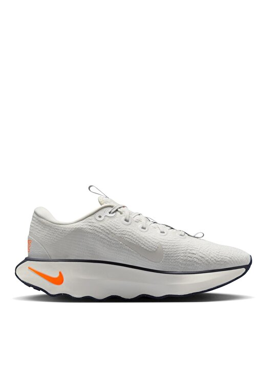 Nike Beyaz Erkek Training Ayakkabısı DV1237-101 NIKE MOTIVA 3
