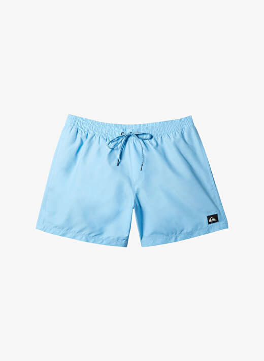 Quiksilver Açık Mavi Erkek Şort Mayo AQYJV03153_EVERYDAY SOLID VOLLEY 15     4