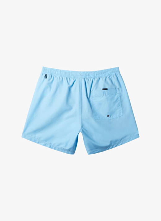 Quiksilver Açık Mavi Erkek Şort Mayo AQYJV03153_EVERYDAY SOLID VOLLEY 15     3