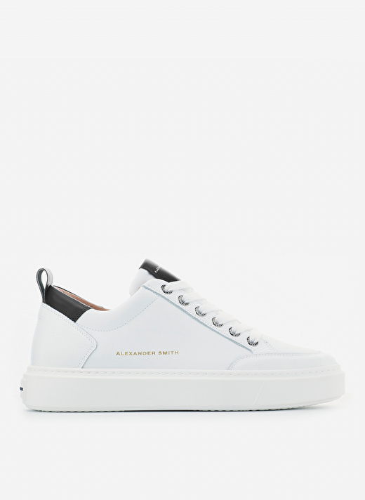 Alexander Smith Sneaker  1