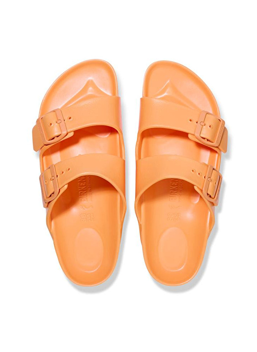 Birkenstock ARIZONA EVA Turuncu Kadın Plaj Terliği   3