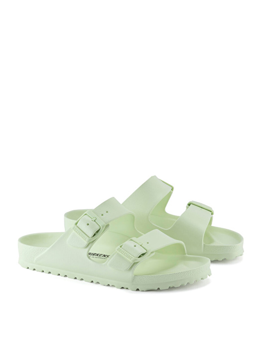 Birkenstock ARIZONA EVA Mint Kadın Plaj Terliği   4