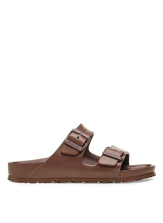 Birkenstock Koyu Kahve Kadın Terlik ARIZONA 1