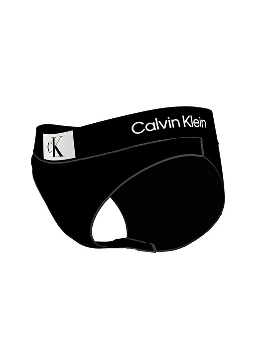 Calvin Klein Siyah Kadın Bikini Alt BIKINI KW0KW02353BEH 1