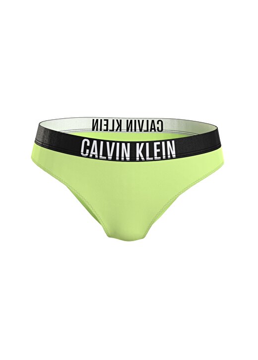Calvin Klein Fıstık Kadın Bikini Alt BIKINI KW0KW02509M0T 1
