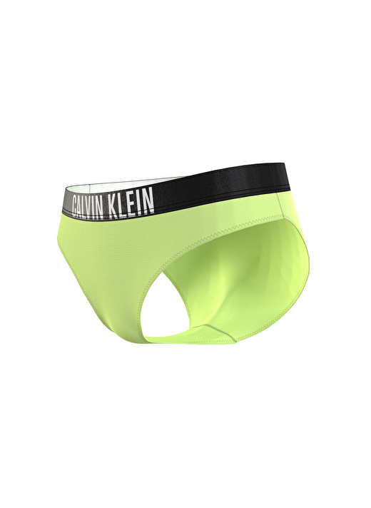 Calvin Klein Fıstık Kadın Bikini Alt BIKINI KW0KW02509M0T 2