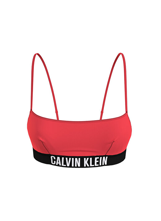 Calvin Klein Bikini Üst  1