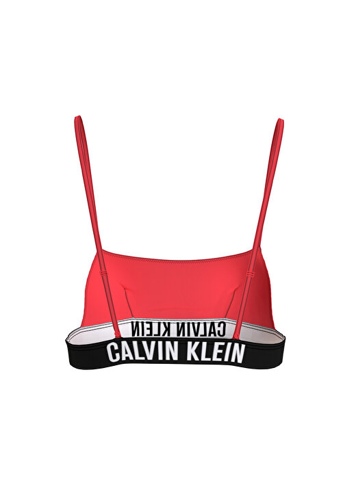 Calvin Klein Bikini Üst  4
