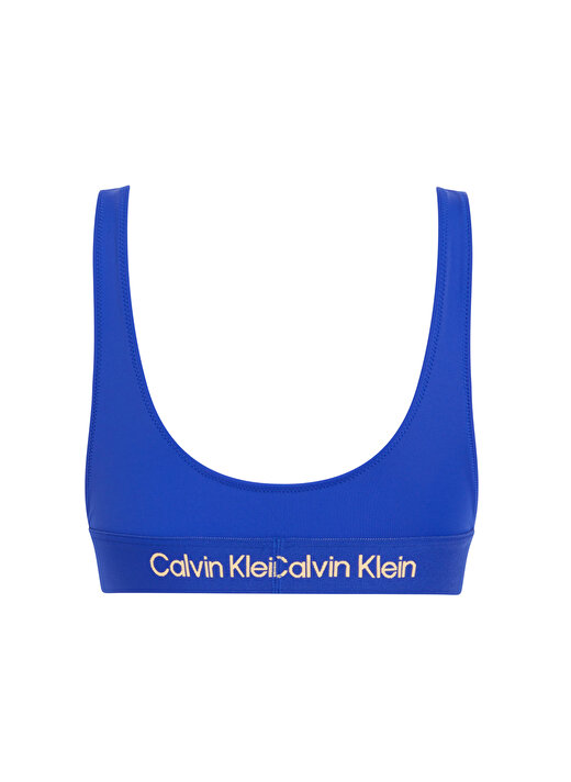 Calvin Klein Bikini Üst  2