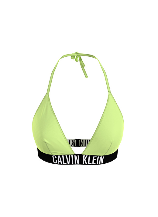 Calvin Klein Bikini Üst  1