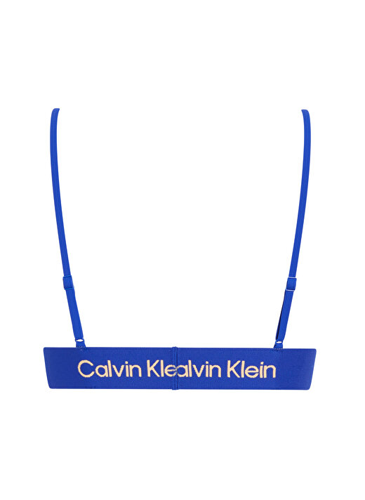 Calvin Klein Bikini Üst, L, Saks 2
