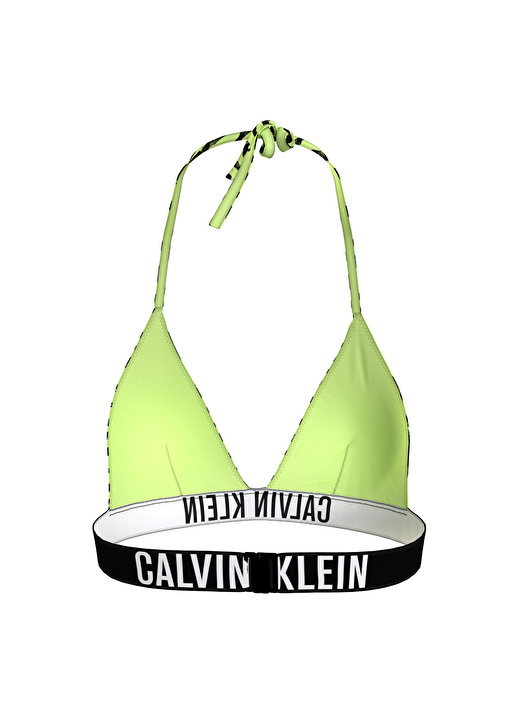 Calvin Klein Bikini Üst  4