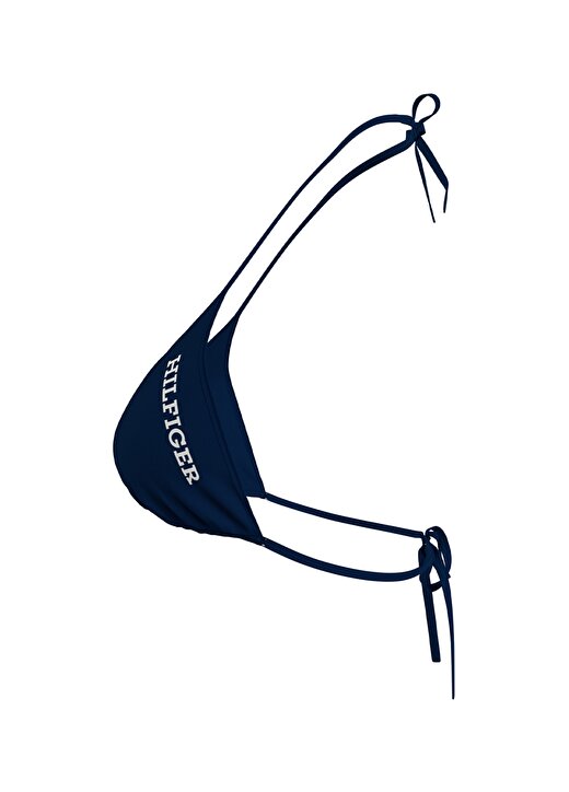 Tommy Hilfiger Lacivert Kadın Bikini Üst TRIANGLE RP, DW5 UW0UW05301DW5 3