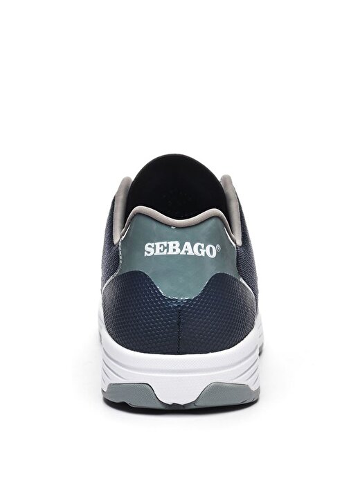 Sebago Lacivert Erkek Sneaker SEBAGO CYPHON SEA SPORT 3