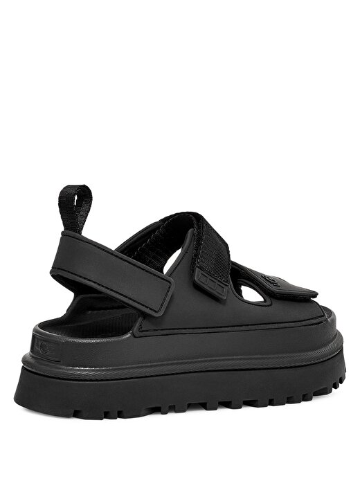 Ugg Siyah Kadın Sandalet 1152685 4