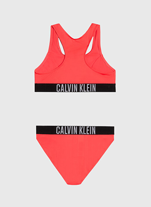 Calvin Klein Bikini Takım  2