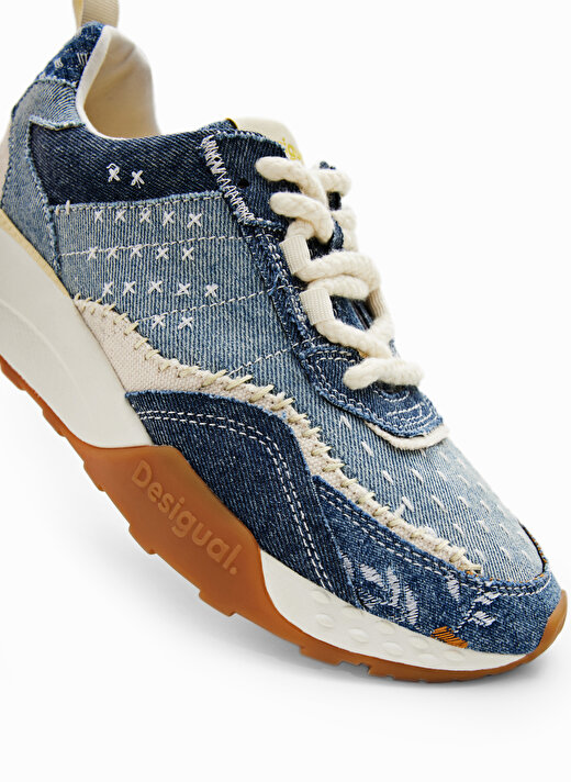 Desigual Sneaker  4