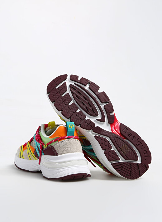 Desigual Sneaker  4