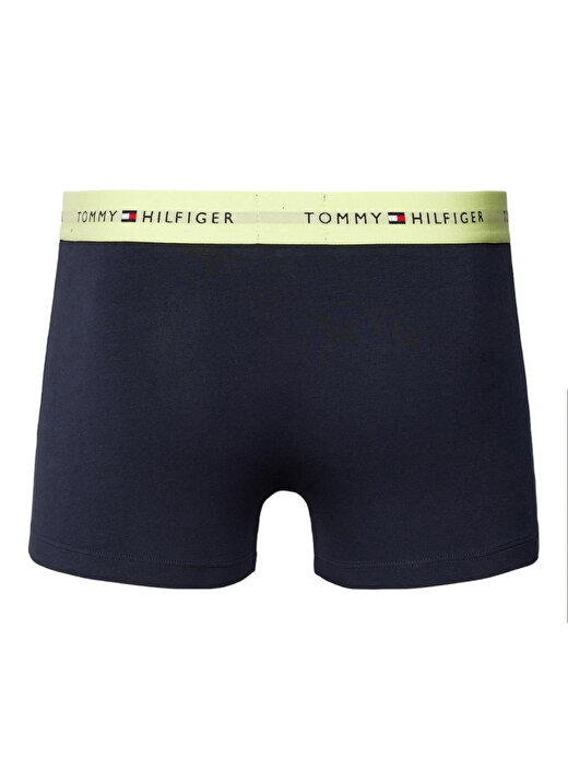 Tommy Hilfiger Yeşil Erkek Boxer UM0UM027630T9 3