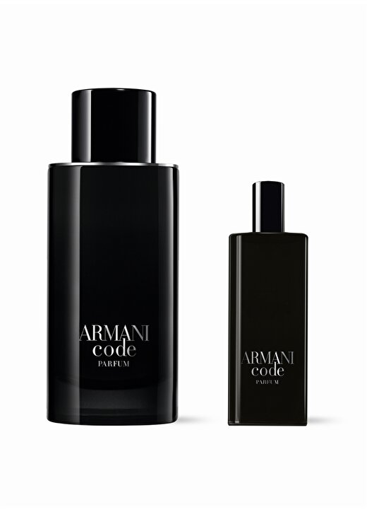Armani Parfüm Set 3