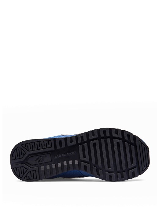 New Balance 565 Mavi Kadın Lifestyle Ayakkabı WL565IND-NB 4