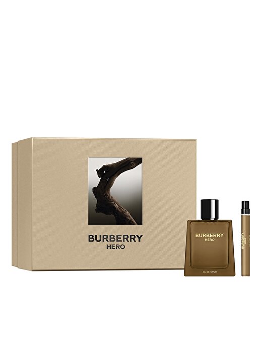 Burberry Parfüm Set 1