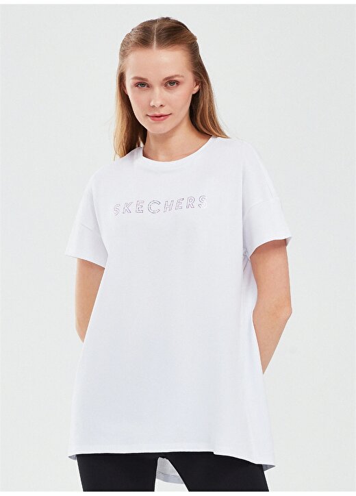 Skechers T-Shirt 1