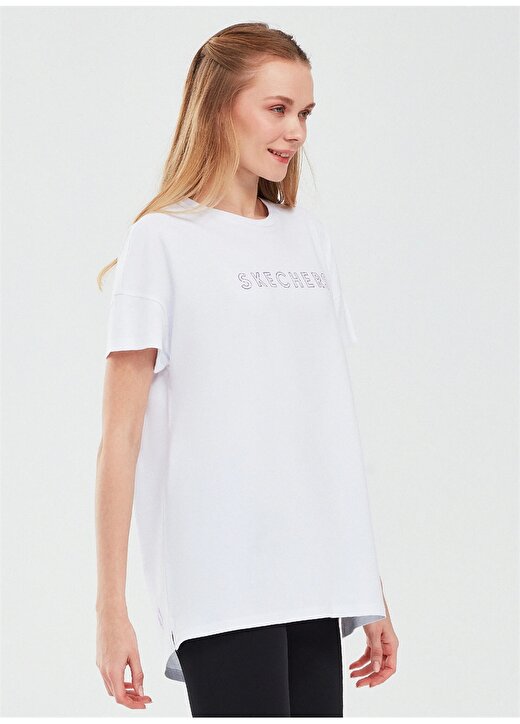 Skechers T-Shirt 3