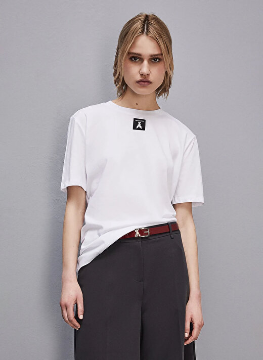 Patrizia Pepe T-Shirt  3