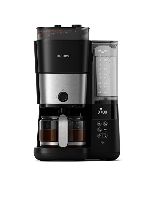 Philips Kahve Makinesi 1