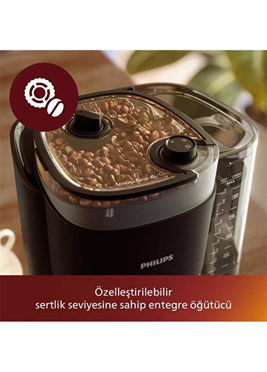 Philips Kahve Makinesi 2