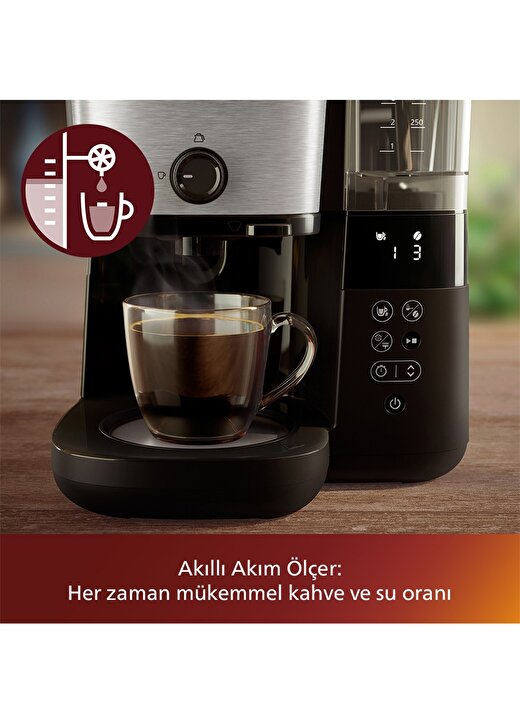 Philips Kahve Makinesi 4
