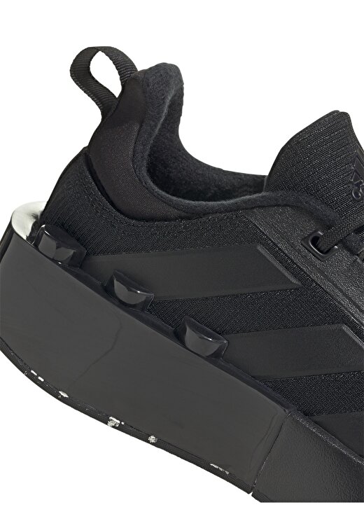 Adidas Siyah Erkek Yürüyüş Ayakkabısı ID9528-LEGO TECH RNR J 4