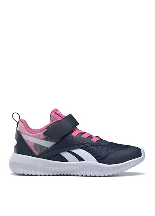 Reebok Lacivert Kız Çocuk Yürüyüş Ayakkabısı HP4807-REEBOK FLEXAGON ENE 1