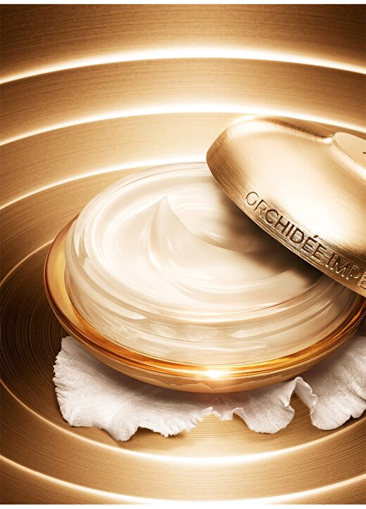 Guerlain Orchidee Imperiale Gold Nobile The Cream 50 Ml 4
