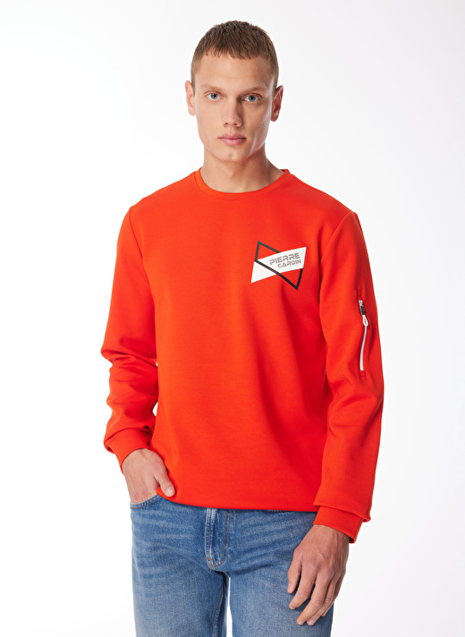 Pierre Cardin Sweatshirt  2