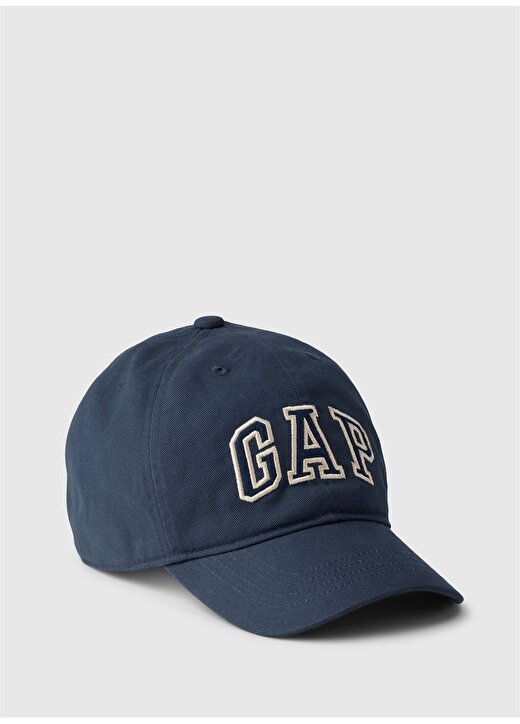 Gap Lacivert Erkek Şapka 871685000 1