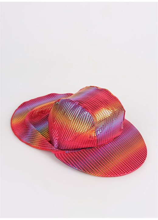 Slipstop Çok Renkli Kadın Şapka SK2413000028 1