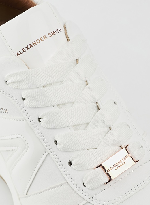 Alexander Smith Sneaker  3