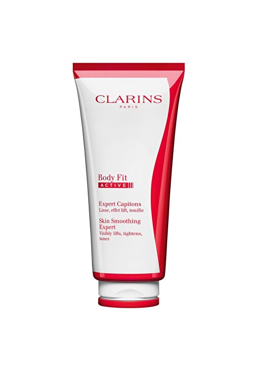Clarins Body Fit Active 200 Ml 1