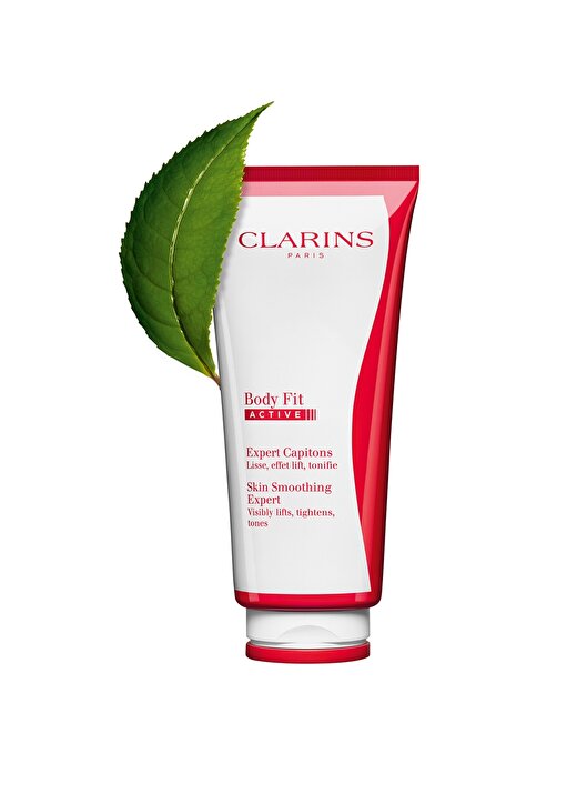 Clarins Body Fit Active 200 Ml 2