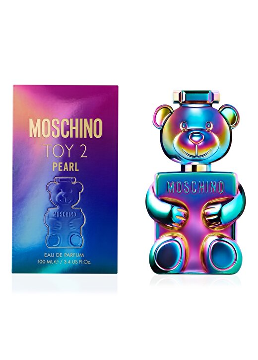 Moschino Parfüm 2