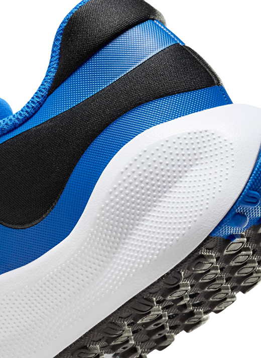 Nike Mavi Erkek Yürüyüş Ayakkabısı FB7689-401-NIKE REVOLUTION 7 (GS) 2