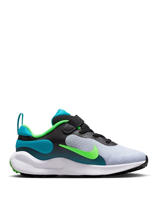 Nike Çok Renkli Erkek Yürüyüş Ayakkabısı FB7690-005-NIKE REVOLUTION 7 (PSV) 3