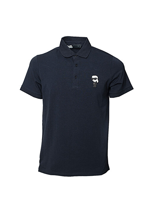 KARL LAGERFELD Polo T-Shirt 2